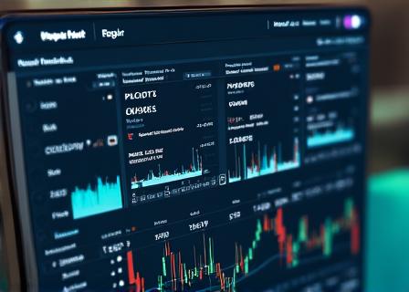 Financial Overview Analytics