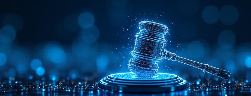 Luminaissance Analytics legal frameworks and security visual